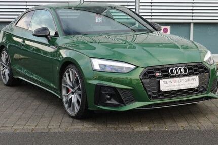 Audi S5 49.014 km 43.780 &euro; Buergstadt 63927