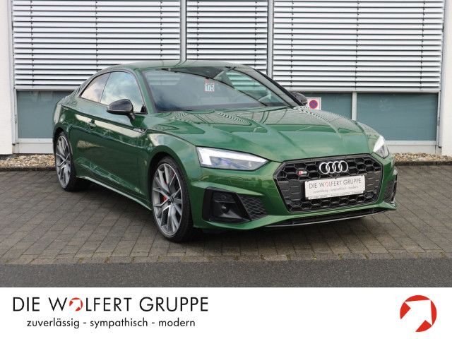 Audi S5 49.014 km 44.880 &euro; Buergstadt 63927