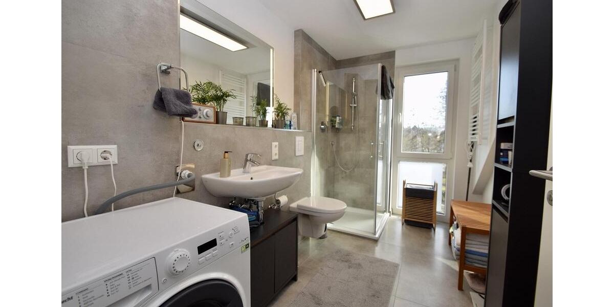 Maisonettenwohnung Groß-Umstadt Umstadt - 2.5 Zimmer, 85 m&sup2;, 1.150&euro; | Angebot:26660587