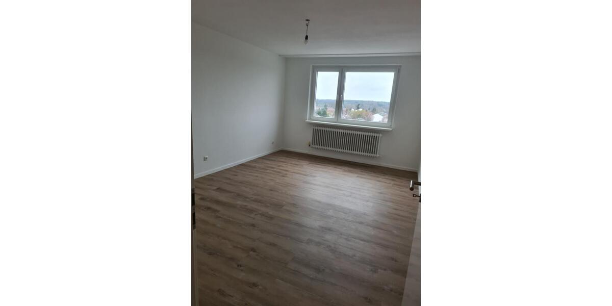 Etagenwohnung Hanau Lamboy - 2 Zimmer, 57 m&sup2;, 139.000&euro; | Angebot:25867054