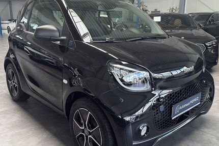 Smart ForTwo 11.420 km 15.979 &euro; Groß-Umstadt 64823
