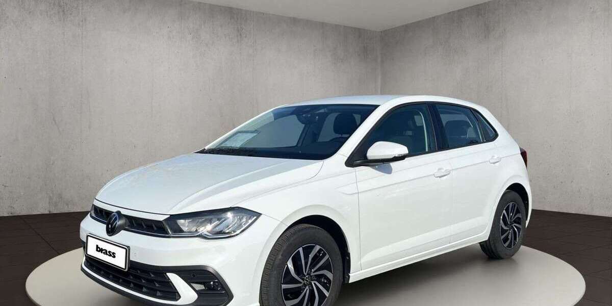 VW Polo 30.300 km 16.900 &euro; Aschaffenburg 63739