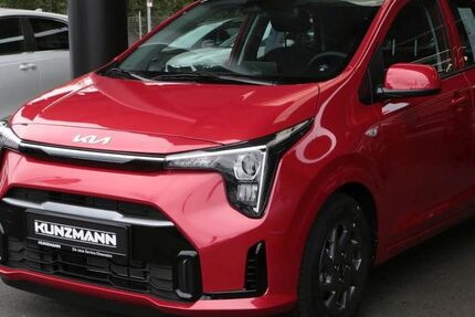 Kia Picanto 6.990 km 15.369 &euro; Aschaffenburg 63741