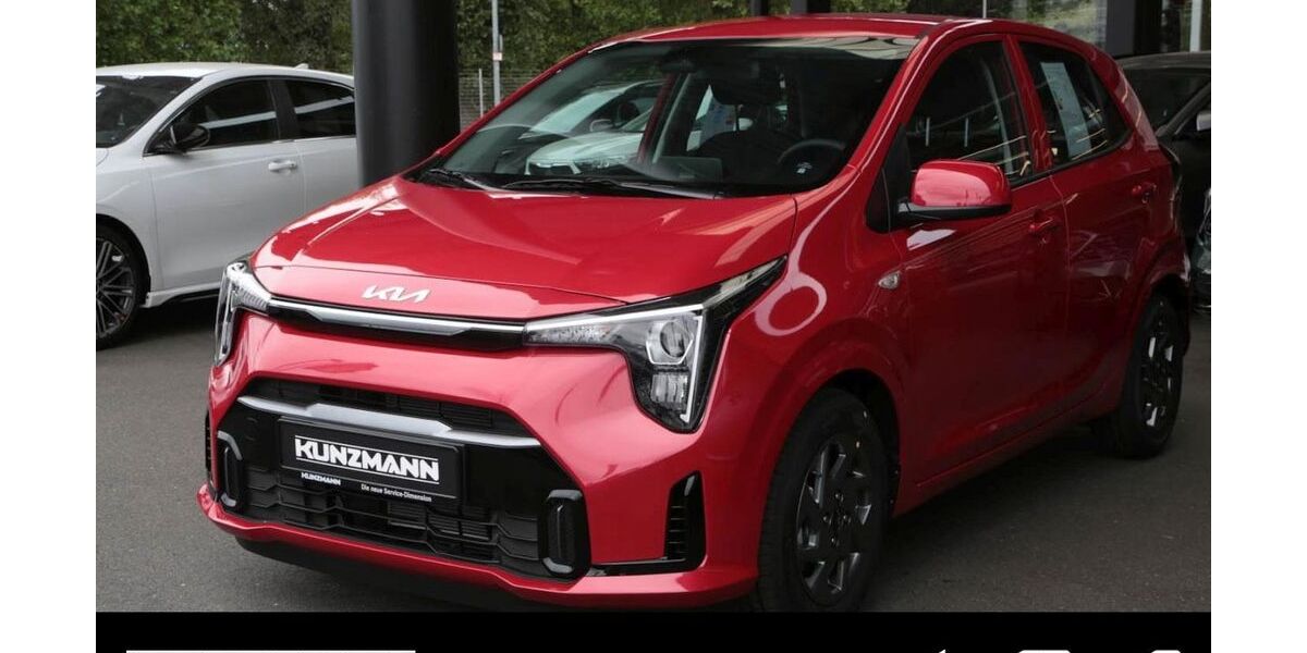 Kia Picanto 6.990 km 15.449 &euro; Aschaffenburg 63741