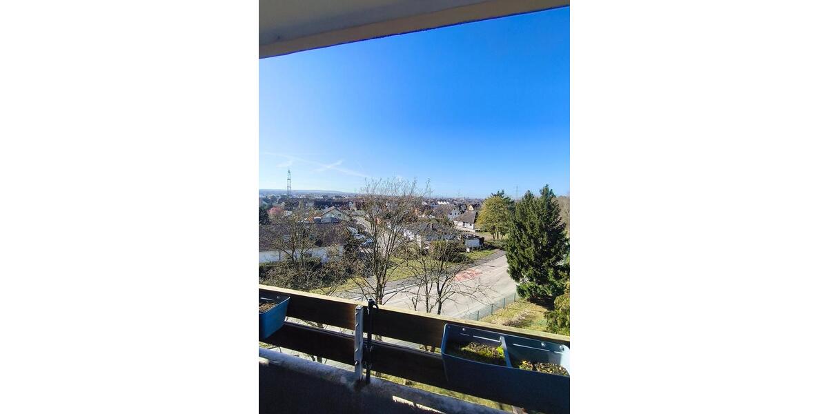 Etagenwohnung Babenhausen - 1 Zimmer, 20 m&sup2;, 470&euro; | Angebot:26004099