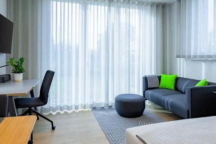 Wohnung Hainburg - 1 Zimmer, 30 m&sup2;, 895&euro; | Angebot:24689046