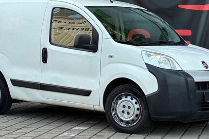 Fiat Fiorino 122.000 km 2.900 &euro; Mühlheim am main 63165