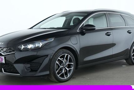 Kia ceed Sportswagon 69.097 km 20.468 &euro; Dietzenbach bei Frankfurt 63128