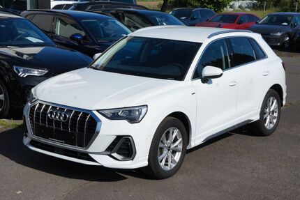 Audi Q3 124.958 km 27.986 &euro; Großkrotzenburg 63538