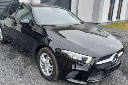 Mercedes-Benz A 160 23.450 km 19.350 &euro; Grosswallstadt 63868