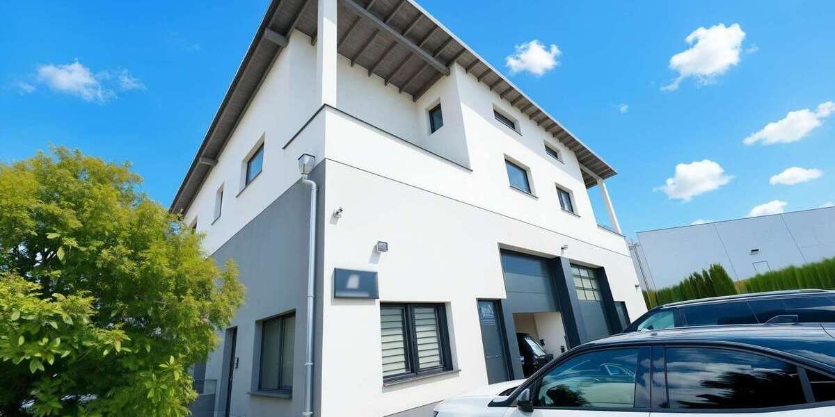 Gewerbeobjekt Gelnhausen - 1.295.000&euro; | Angebot:23032212