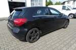 Mercedes-Benz A 200 d Klima 152.100 km 10.890 &euro; Rodgau 63110