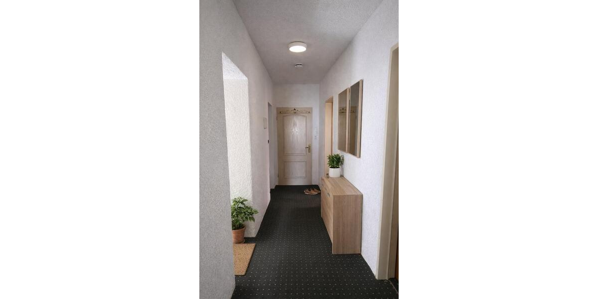 Etagenwohnung Erlensee - 3 Zimmer, 64 m&sup2;, 242.000&euro; | Angebot:26121505