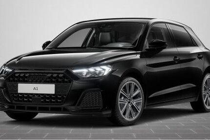 Audi A1 5.712 km 29.930 &euro; Aschaffenburg 63741