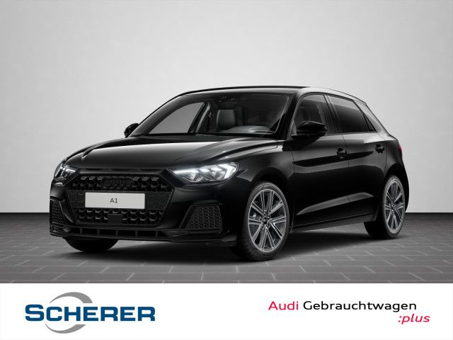 Audi A1 5.712 km 29.930 &euro; Aschaffenburg 63741