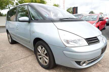 Renault Espace 187.000 km 1.880 &euro; Mainaschaff 63814