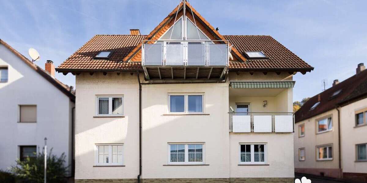 Einfamilienhaus Großheubach - 6 Zimmer, 215 m&sup2;, 560.000&euro; | Angebot:24116883
