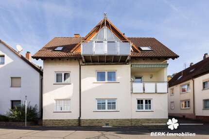 Haus Großheubach - 6 Zimmer, 215 m&sup2;, 560.000&euro; | Angebot:24116883