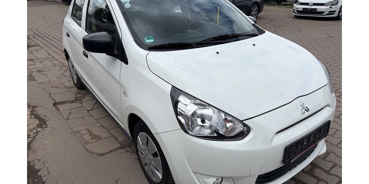 Mitsubishi Space Star 112.000 km 3.500 &euro; Dietzenbach 63128