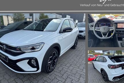 VW Taigo 5.111 km 29.880 &euro; Hanau 63456