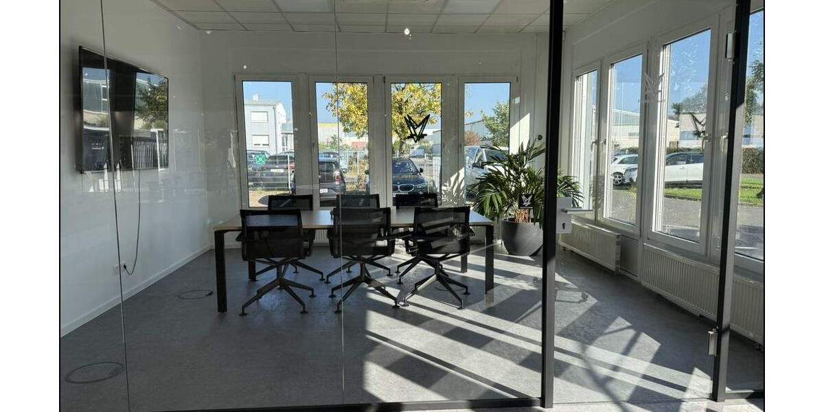 Gewerbeobjekt Großostheim - 2.511&euro; | Angebot:25705900