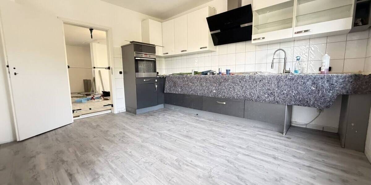 Etagenwohnung Erlensee / Langendiebach Rückingen - 4 Zimmer, 175 m&sup2;, 1.700&euro; | Angebot:26273813