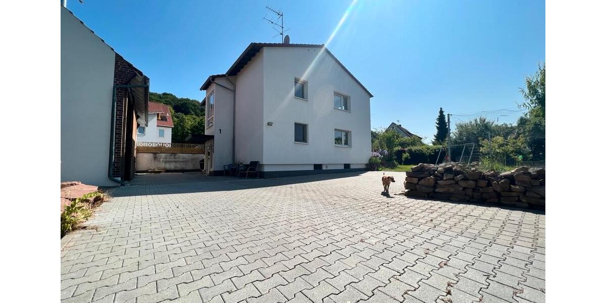 Einfamilienhaus Groß-Umstadt Umstadt - 5 Zimmer, 180 m&sup2;, 2.200&euro; | Angebot:26545586