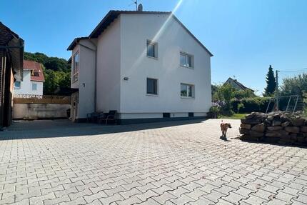 Haus Groß-Umstadt Umstadt - 5 Zimmer, 180 m&sup2;, 2.200&euro; | Angebot:26545586