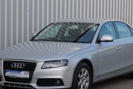 Audi A4 98.000 km 9.480 &euro; Großheubach 63920