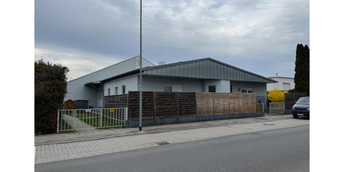 Gewerbeobjekt Rodgau - 350&euro; | Angebot:25898471