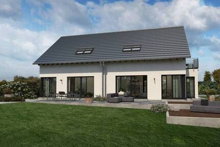 Haus Hanau Mittelbuchen - 5 Zimmer, 139 m&sup2;, 538.000&euro; | Angebot:26155421