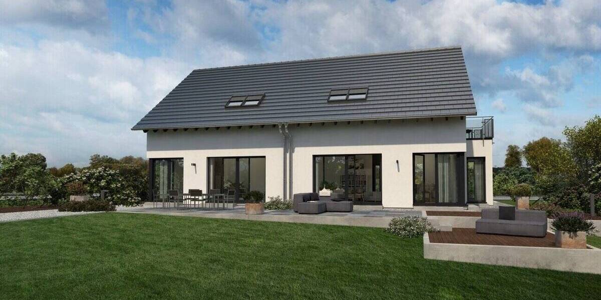 Mehrfamilienhaus, Wohnhaus Hanau Mittelbuchen - 5 Zimmer, 139 m&sup2;, 538.000&euro; | Angebot:26155421