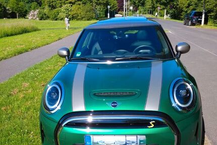 Mini Cooper SE 6.700 km 21.500 &euro; Hanau 63454