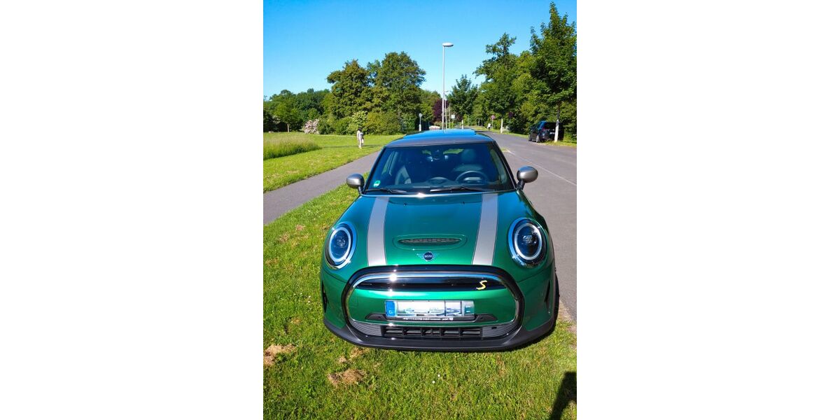 Mini Cooper SE 6.700 km 21.500 &euro; Hanau 63454