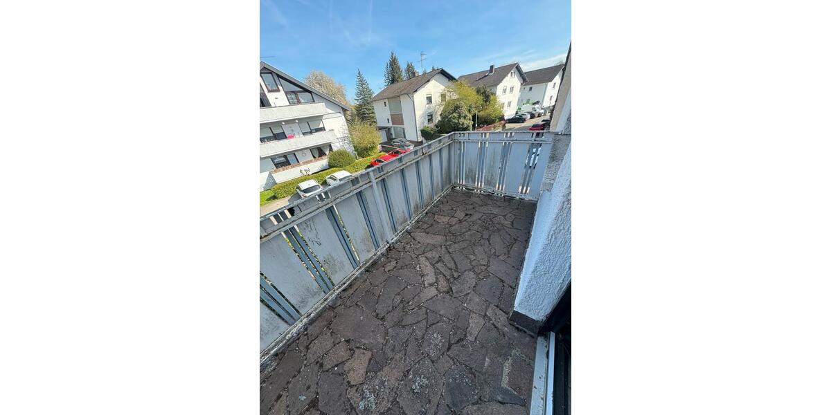 Dachgeschoßwohnung Reinheim - 2 Zimmer, 73 m&sup2;, 830&euro; | Angebot:26050745