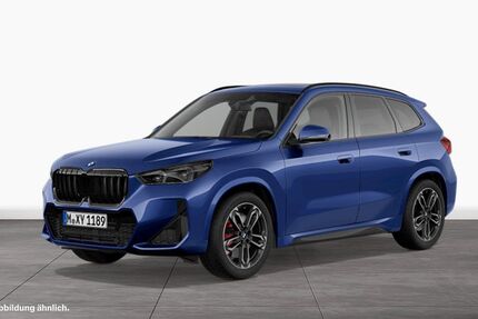 BMW X1 13.000 km 45.910 &euro; Aschaffenburg 63741