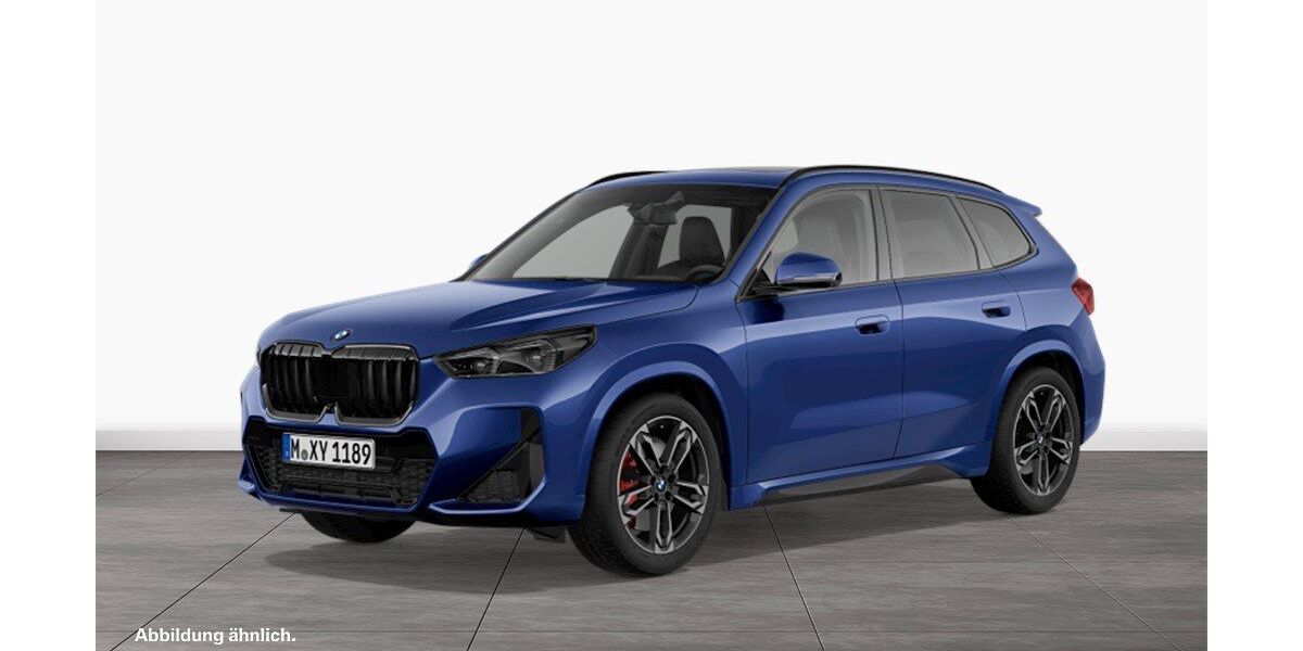 BMW X1 13.000 km 45.910 &euro; Aschaffenburg 63741