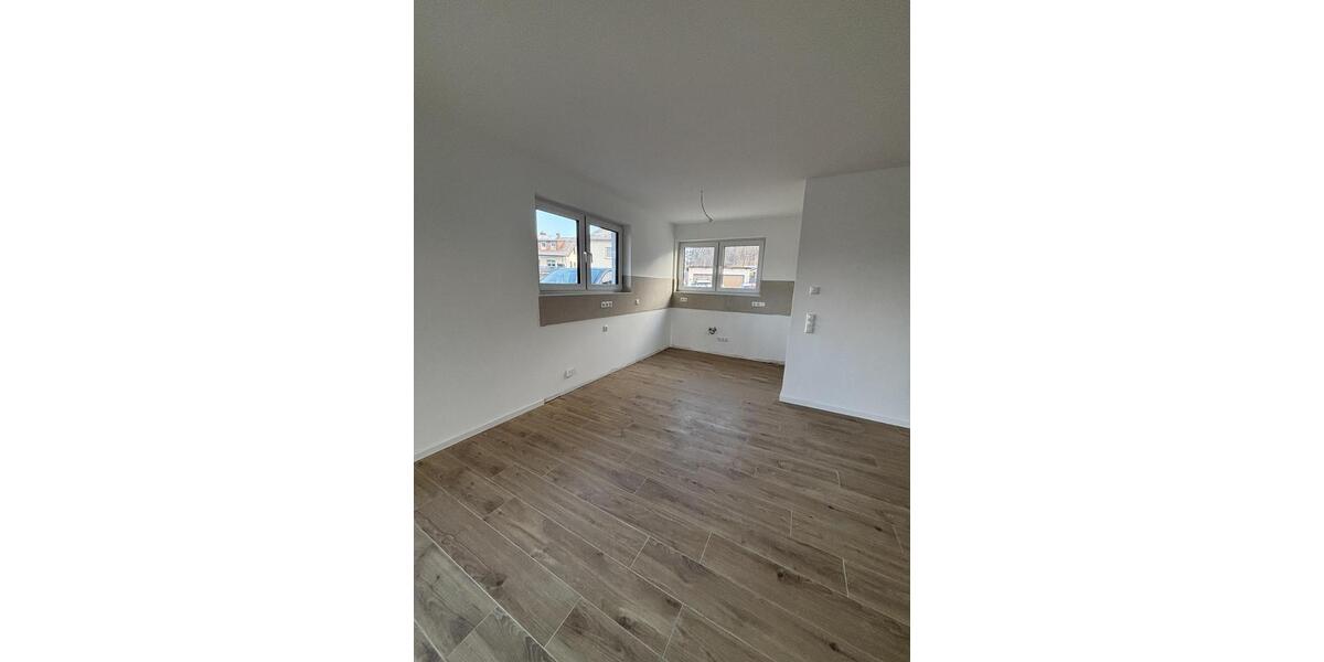 Reihenhaus Höchst im Odenwald - 4 Zimmer, 120 m&sup2;, 1.400&euro; | Angebot:26538383