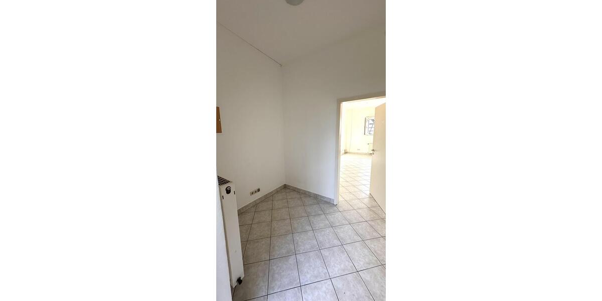Erdgeschoßwohnung Bruchköbel - 1 Zimmer, 50 m&sup2;, 600&euro; | Angebot:25781601