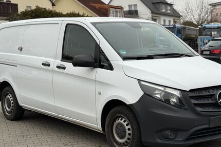 Mercedes-Benz Vito 114.000 km 13.999 &euro; Heusenstamm 63150