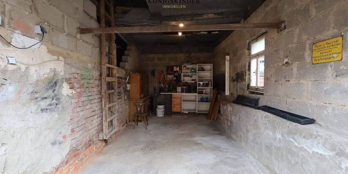 Einfamilienhaus Rothenbuch - 5 Zimmer, 122 m&sup2;, 152.000&euro; | Angebot:26155434