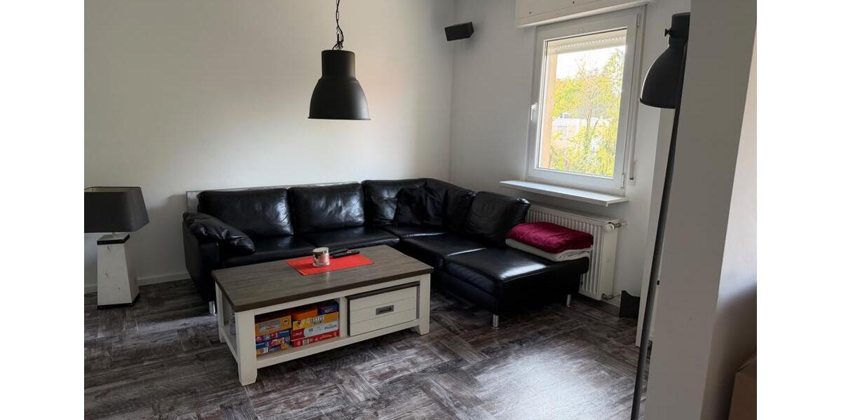 Etagenwohnung Hanau Groß-Steinheim - 2 Zimmer, 75 m&sup2;, 1.150&euro; | Angebot:25981839