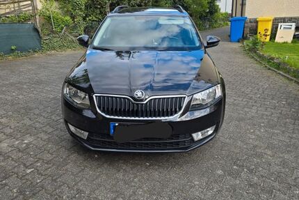 Skoda Octavia 112.000 km 10.000 &euro; Gelnhausen 63571
