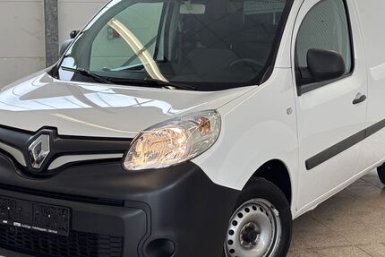 Renault Kangoo 91.194 km 9.550 &euro; Hanau 63456
