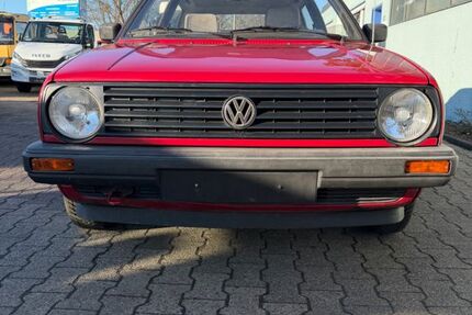 VW Golf 87.749 km 4.200 &euro; Ronneburg 63549