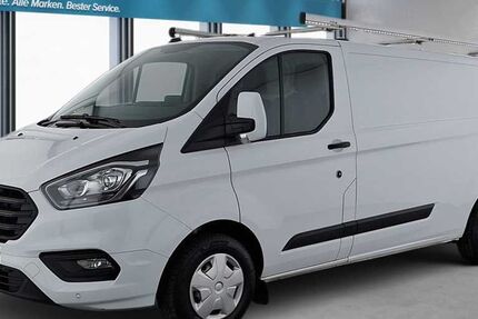Ford Transit Custom 124.354 km 16.450 &euro; Maintal 63477