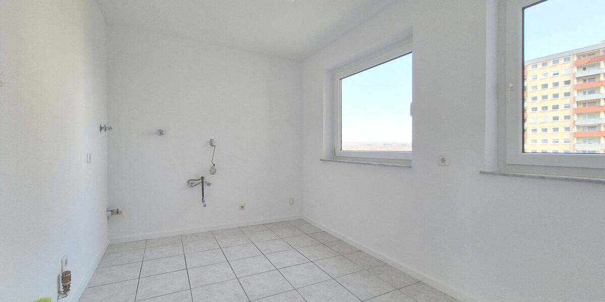 Etagenwohnung Mainaschaff - 4 Zimmer, 113 m&sup2;, 265.000&euro; | Angebot:26158307