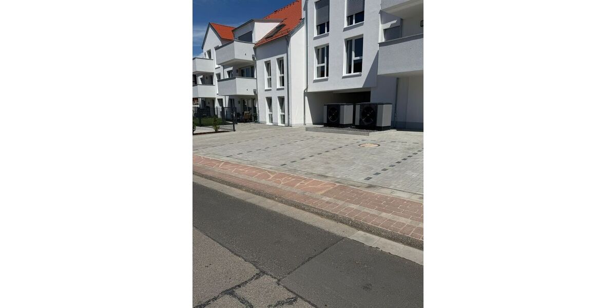 Luxus Wohnung mit 4 Zimmern und viel Platz + Privatem Garten in Sulzbach am Main - Appartement Sulzbach am Main | Angebot:27201721