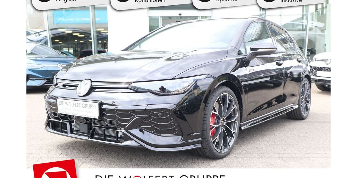 VW Golf 6.900 km 47.590 &euro; Buergstadt 63927