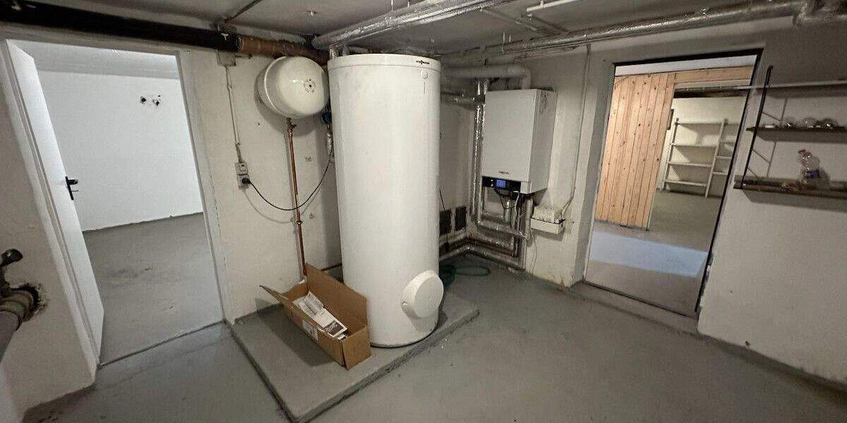 Mehrfamilienhaus, Wohnhaus Mömlingen - 8 Zimmer, 237 m&sup2;, 398.000&euro; | Angebot:25779344